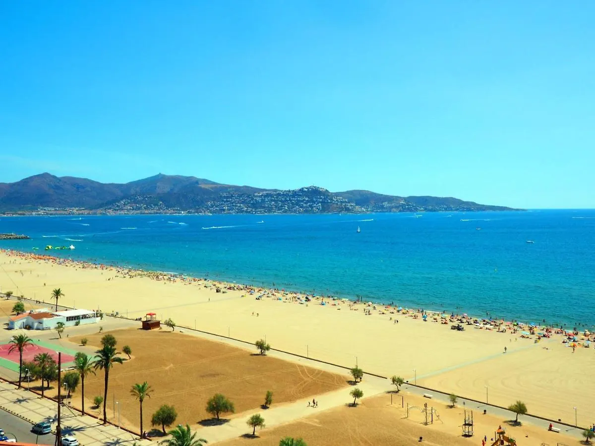 Apartment Club Nautic-9 By Interhome Empuriabrava