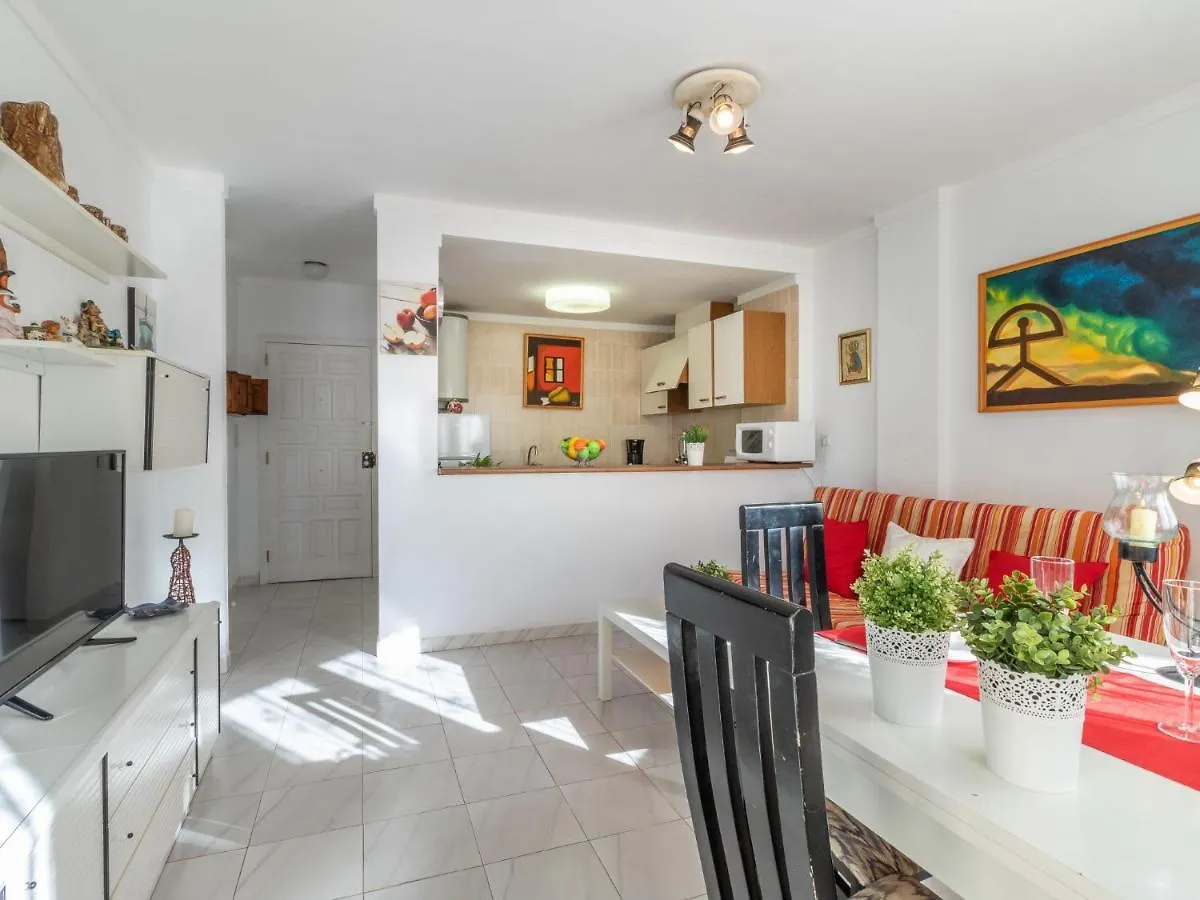 Apartment Club Nautic-9 By Interhome Empuriabrava