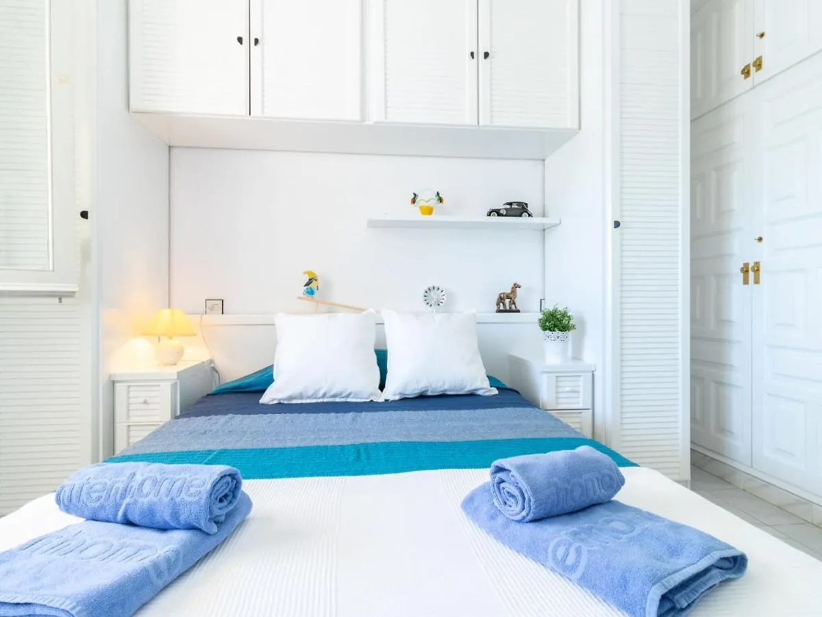 Apartment Club Nautic-9 By Interhome Empuriabrava