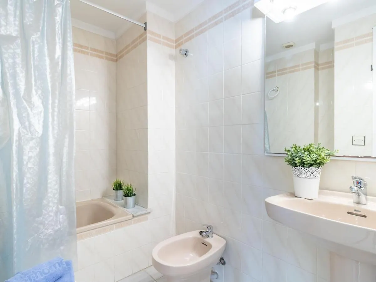 Apartment Club Nautic-9 By Interhome Empuriabrava Spain