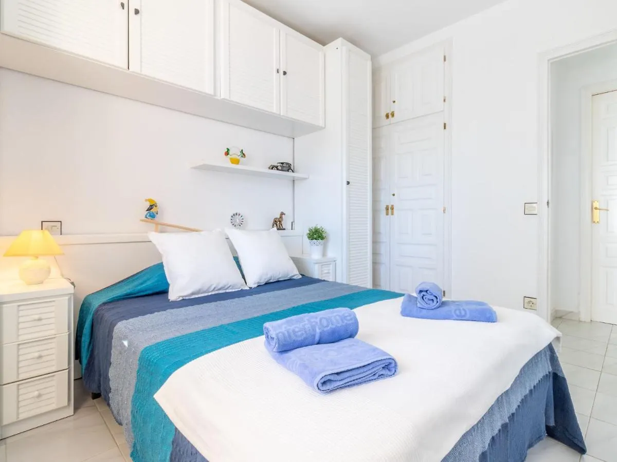 Apartment Club Nautic-9 By Interhome Empuriabrava 0*,
