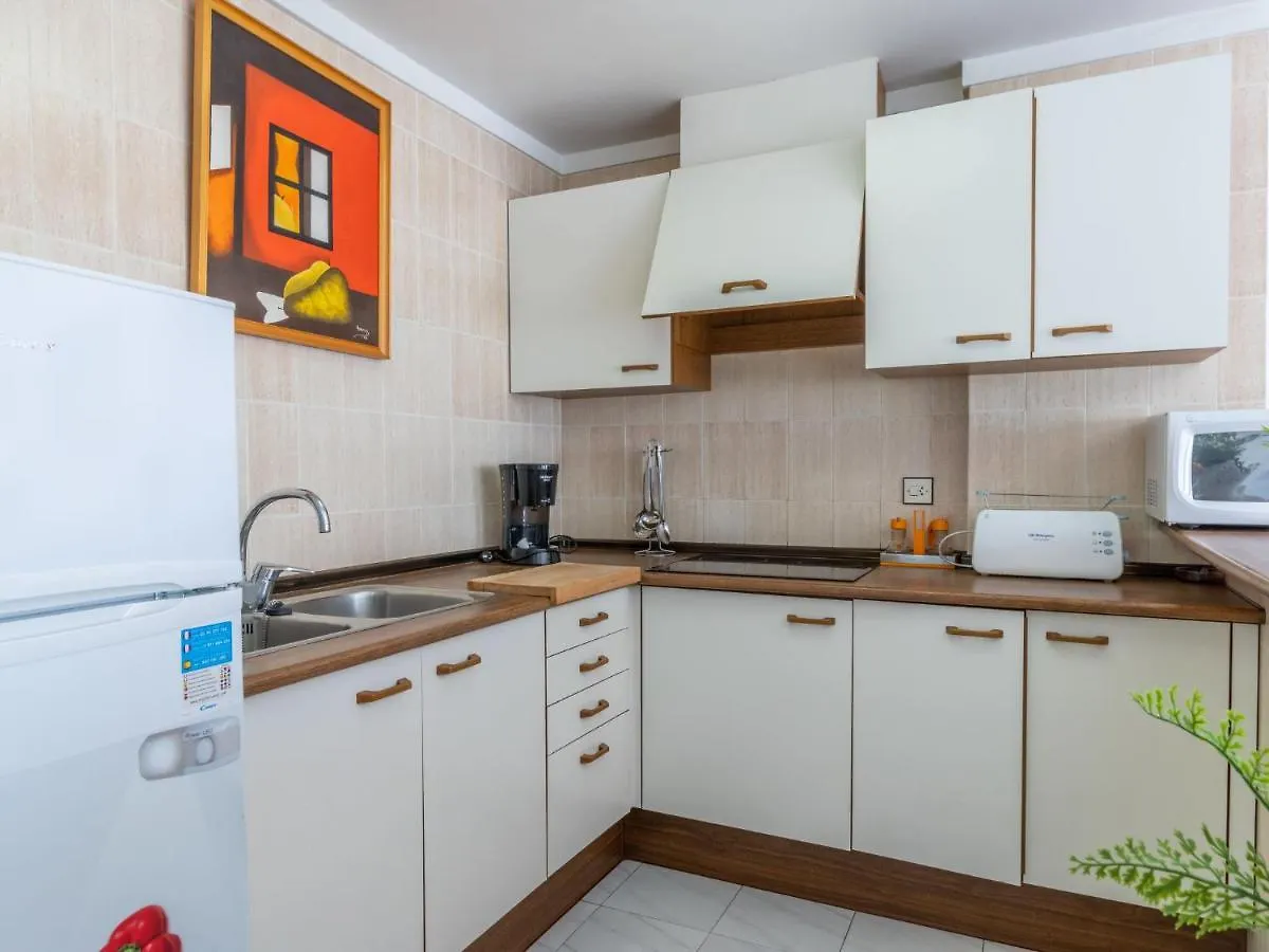 Apartment Club Nautic-9 By Interhome Empuriabrava 0*,
