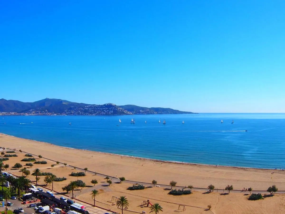 Apartment Club Nautic-9 By Interhome Empuriabrava